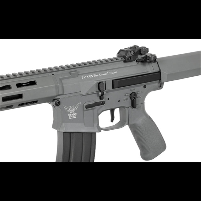 M904G Falcon 3.0 ETU Grey – 0,5J