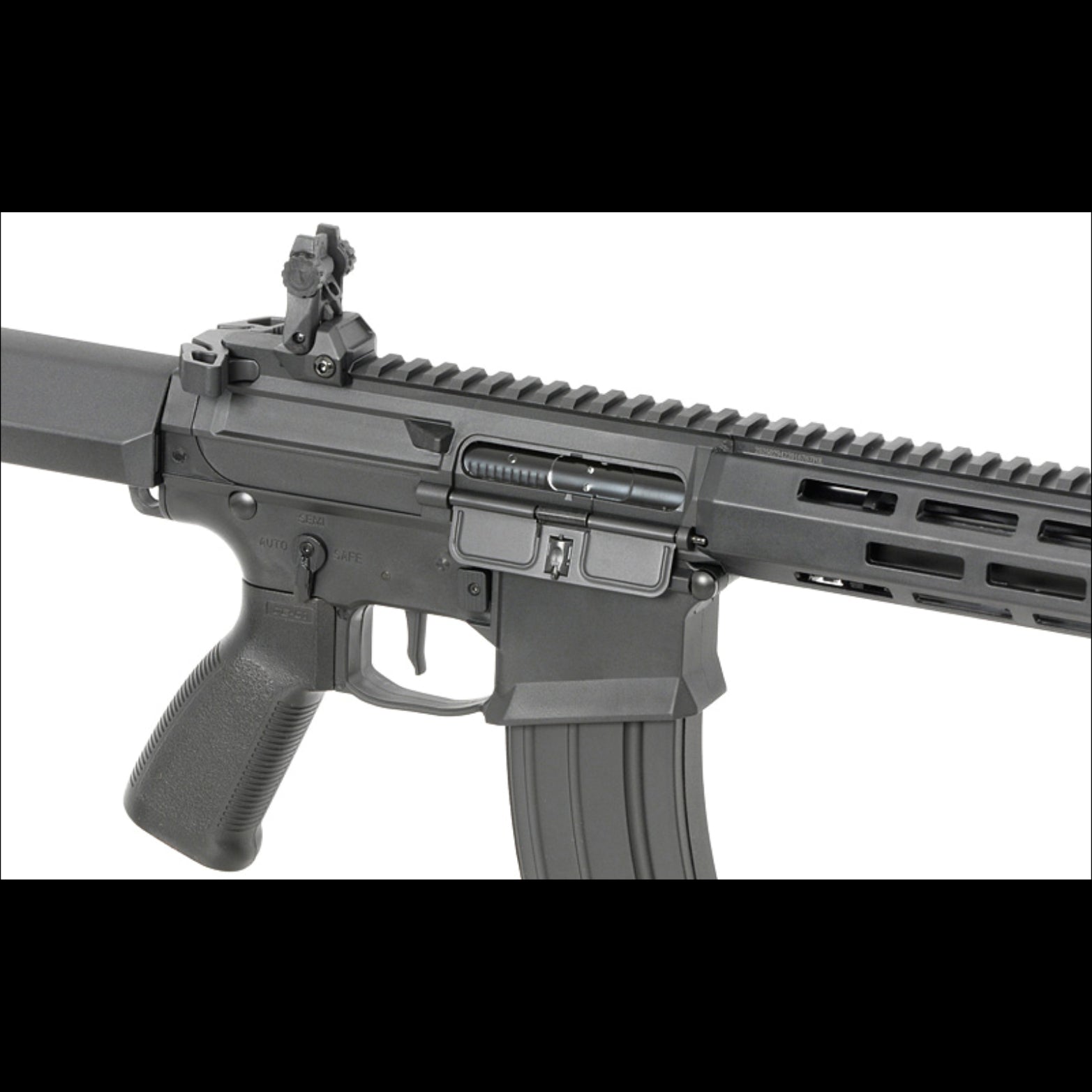 M904G Falcon 3.0 ETU Black – 0,5J