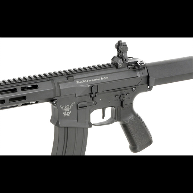 M904G Falcon 3.0 ETU Black – 0,5J