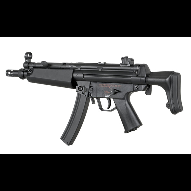 CM.041J Teleskop Schaft – 0,5J