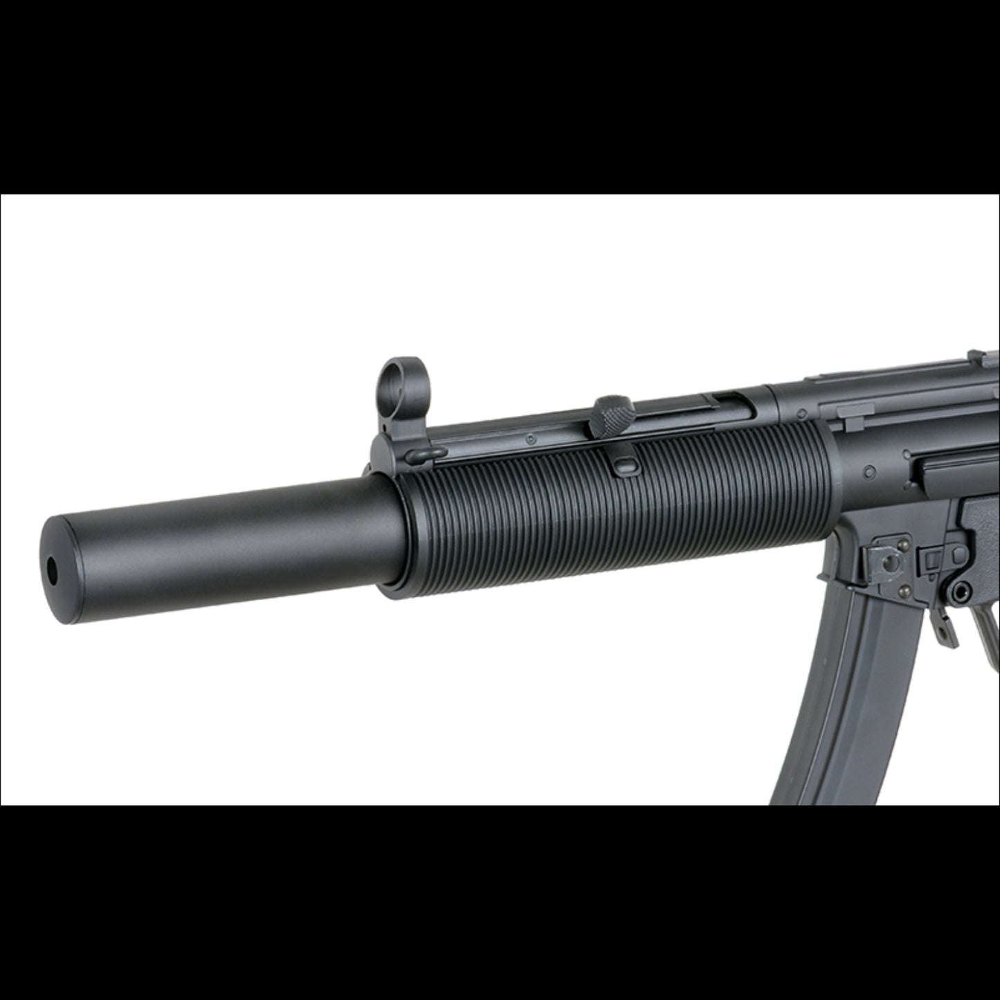 CYMA CM041SD6 High Speed – 0,5 Joule MP5-Style AEG Airsoft