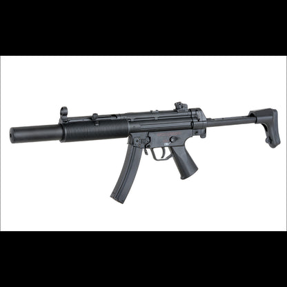 CYMA CM041SD6 High Speed – 0,5 Joule MP5-Style AEG Airsoft