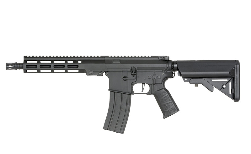 Airsoft WE07 10" M4/AR15, 30 RPS, WELL ETU – 0,5J - Produktbild 1 bei VARION