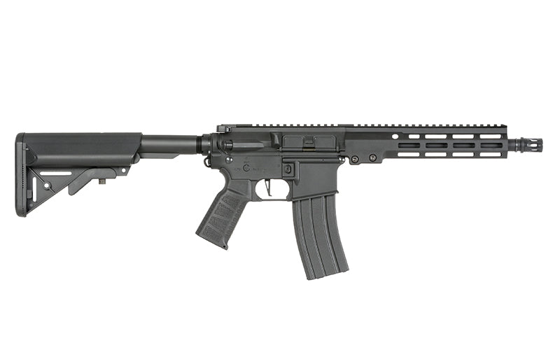 Airsoft WE07 10" M4/AR15, 30 RPS, WELL ETU – 0,5J - Produktbild 2 bei VARION