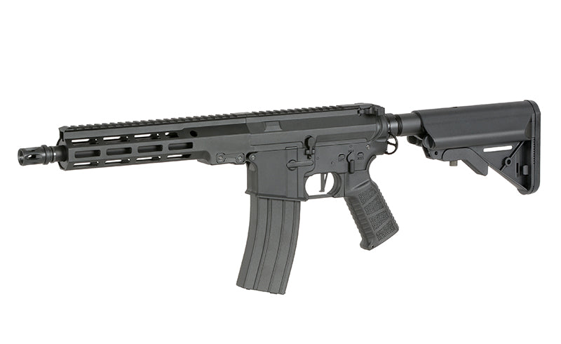 Airsoft WE07 10" M4/AR15, 30 RPS, WELL ETU – 0,5J - Produktbild 3 bei VARION