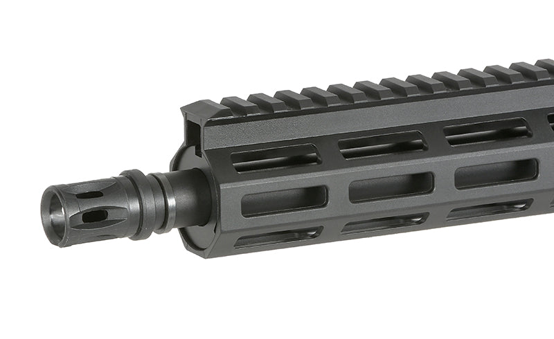 Airsoft WE07 10" M4/AR15, 30 RPS, WELL ETU – 0,5J - Produktbild 5 bei VARION