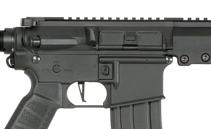 Airsoft WE07 10" M4/AR15, 30 RPS, WELL ETU – 0,5J - Produktbild 8 bei VARION