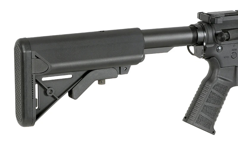 Airsoft WE07 10" M4/AR15, 30 RPS, WELL ETU – 0,5J - Produktbild 10 bei VARION