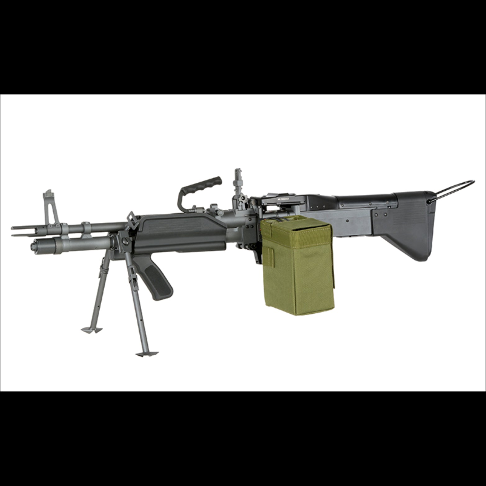 MK43 Mod0 HMG – 0,5J