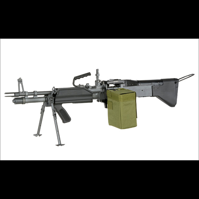 MK43 Mod0 HMG – 0,5J