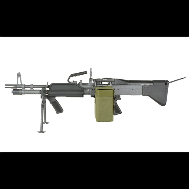 MK43 Mod0 HMG – 0,5J