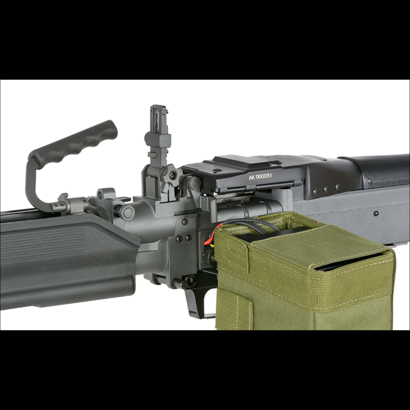 MK43 Mod0 HMG – 0,5J