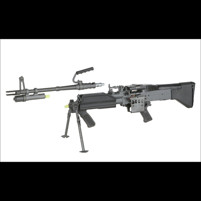 MK43 Mod0 HMG – 0,5J