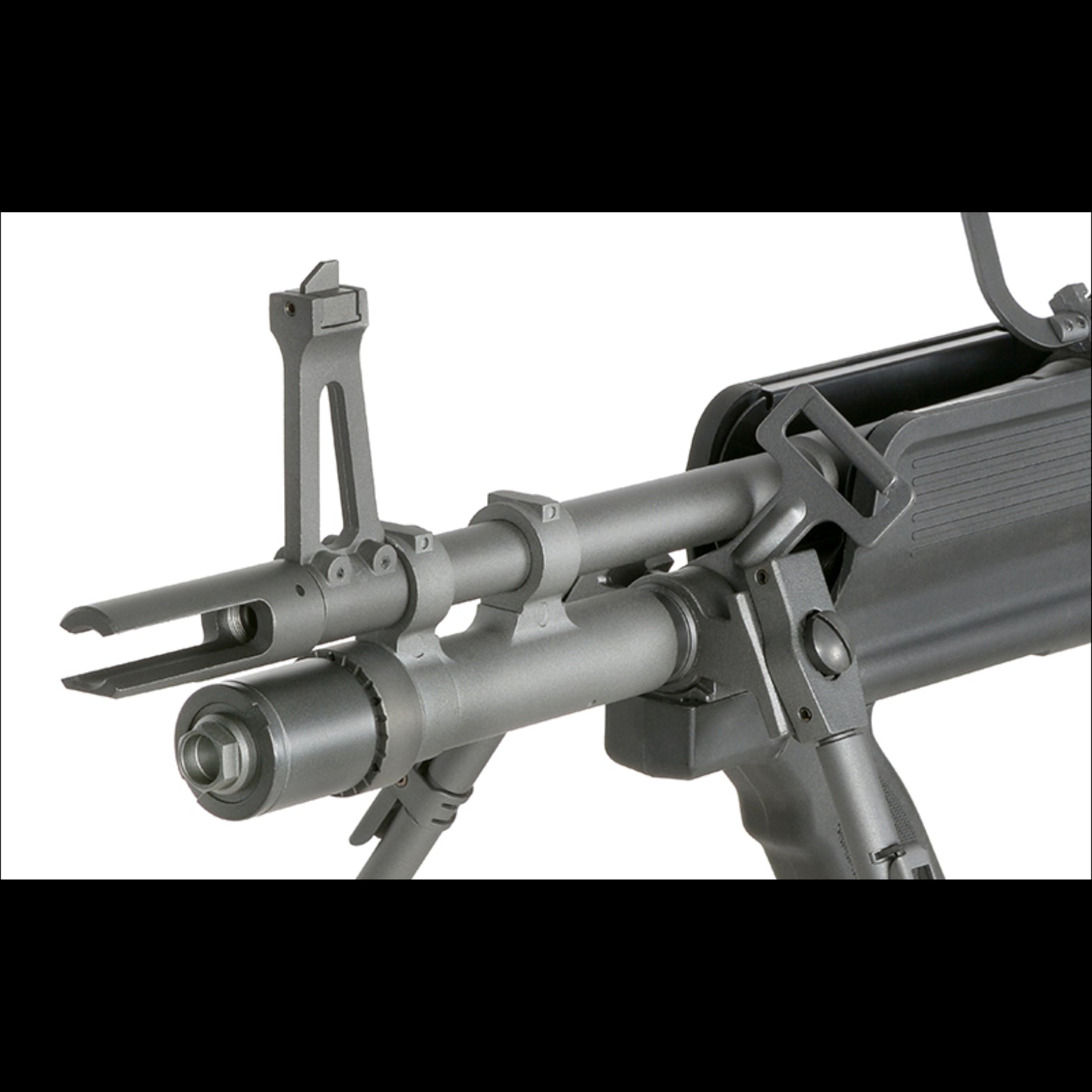 MK43 Mod0 HMG – 0,5J