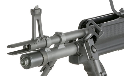 A&K MK43 Mod 0 Airsoft AEG Support LMG Vollmetall < 0,5 J