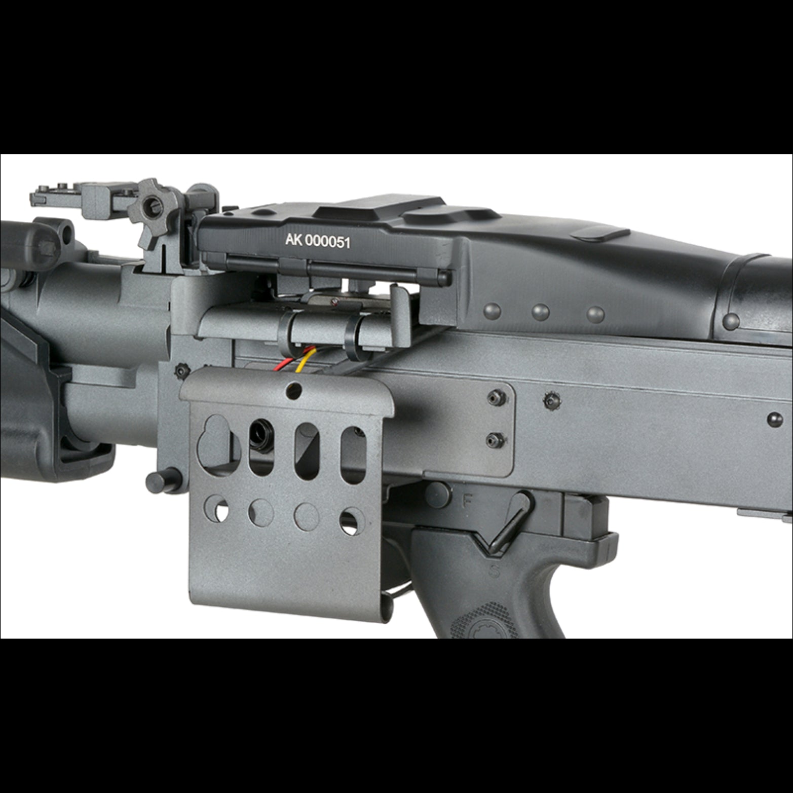 MK43 Mod0 HMG – 0,5J