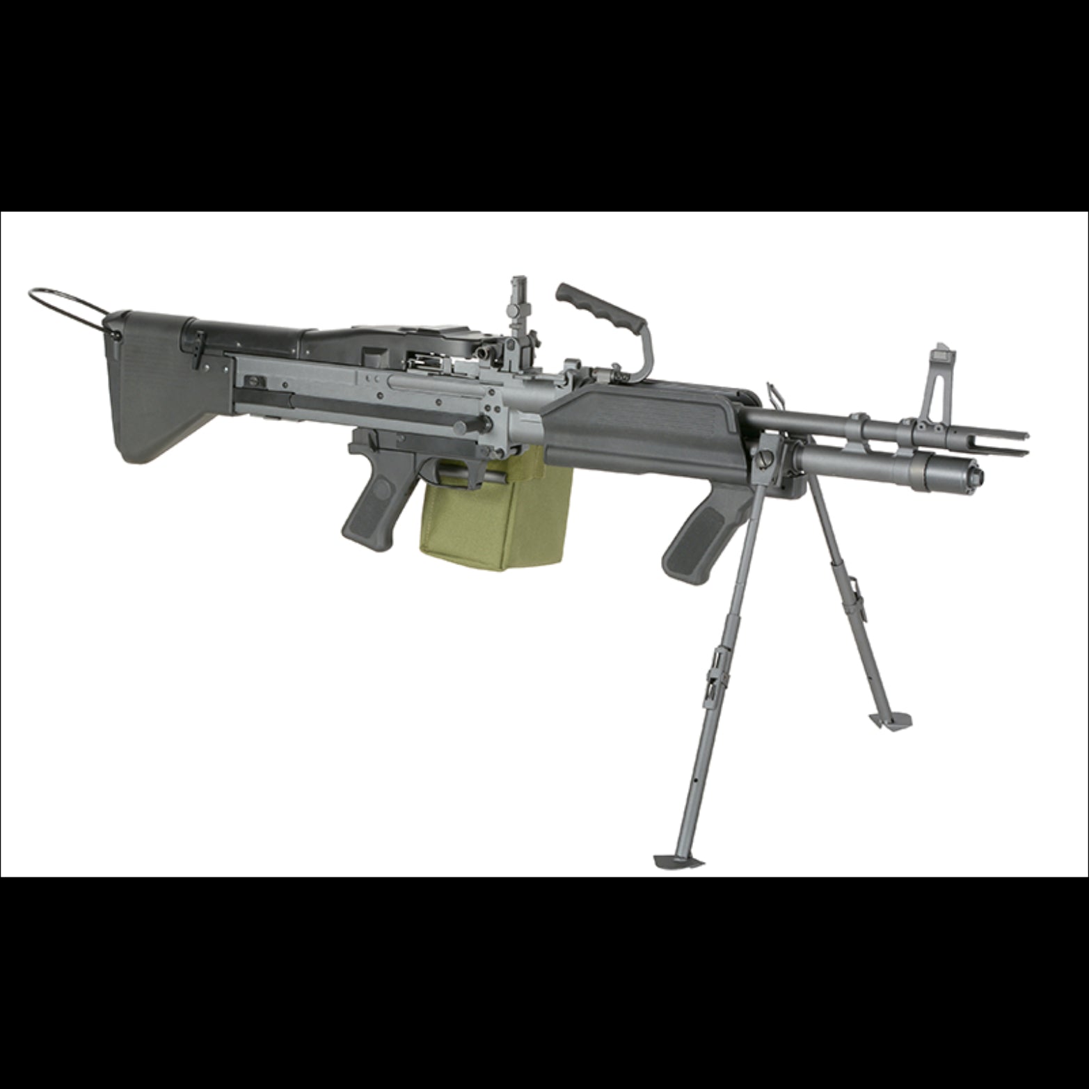 MK43 Mod0 HMG – 0,5J