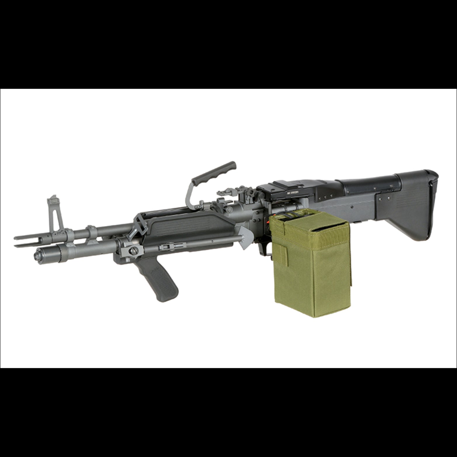 MK43 Mod0 HMG – 0,5J