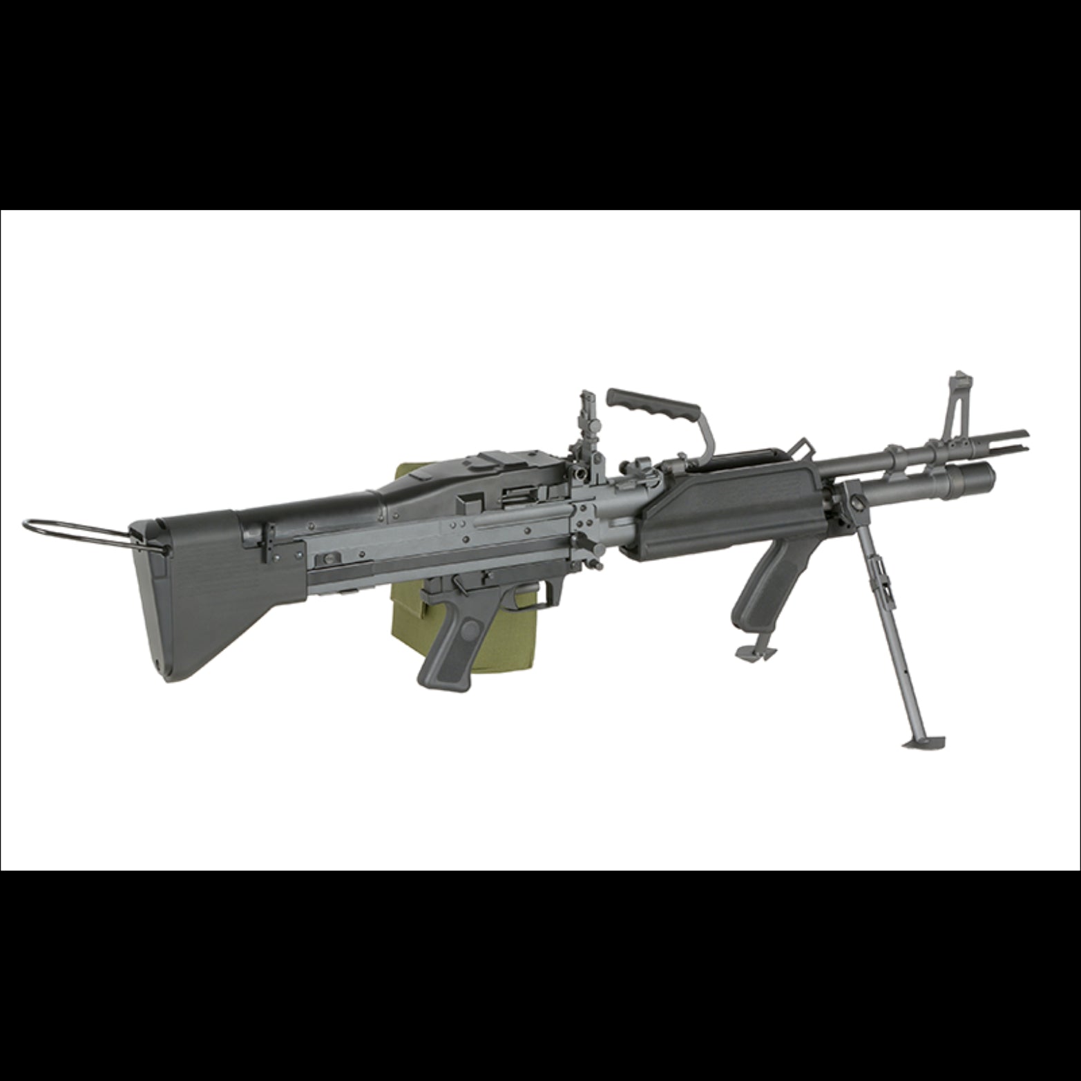 MK43 Mod0 HMG – 0,5J