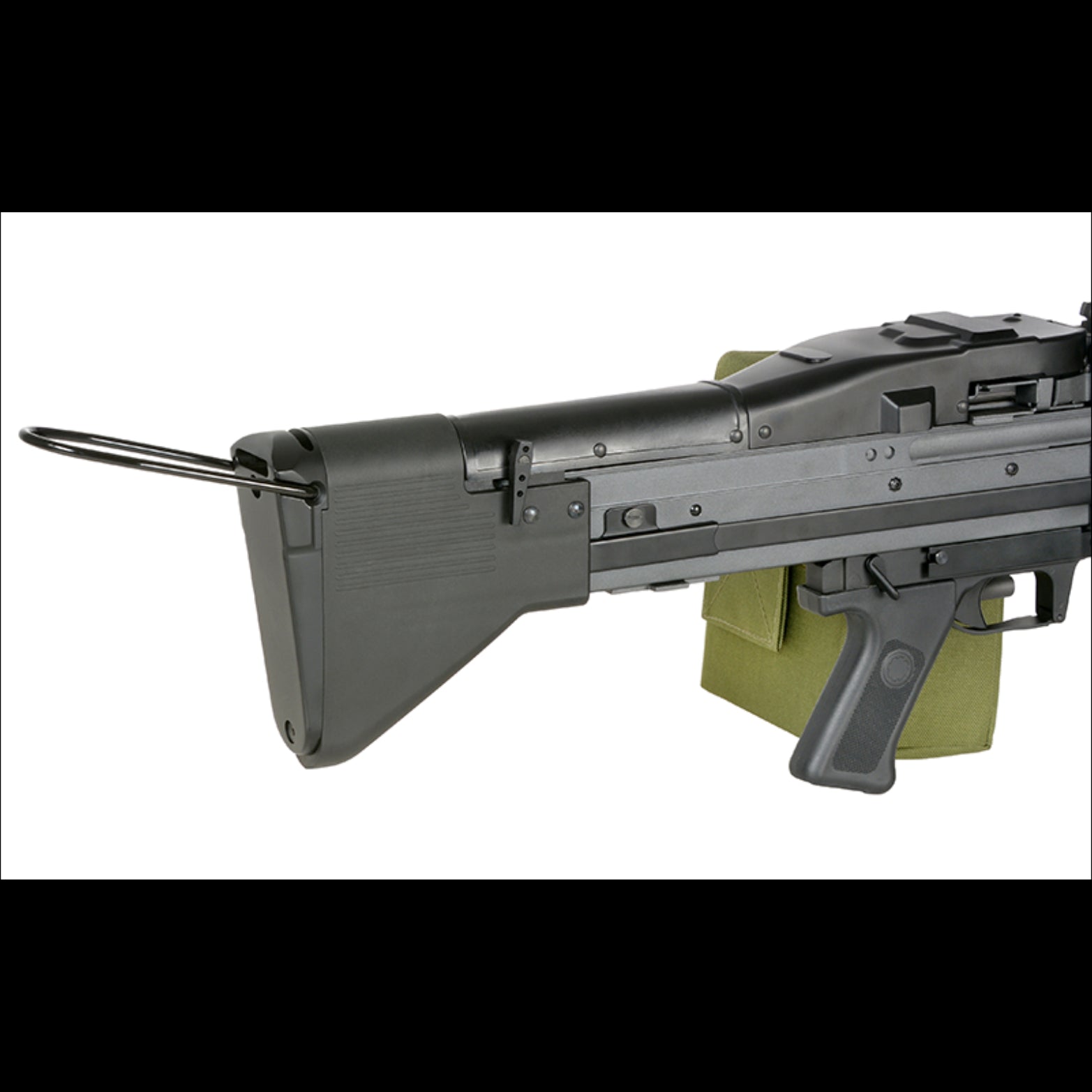 MK43 Mod0 HMG – 0,5J