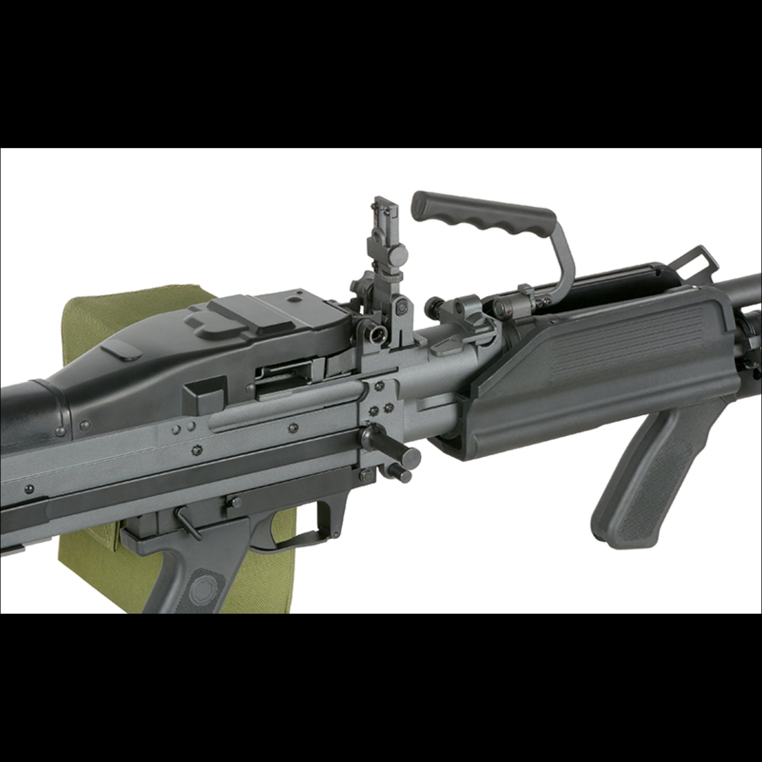 MK43 Mod0 HMG – 0,5J