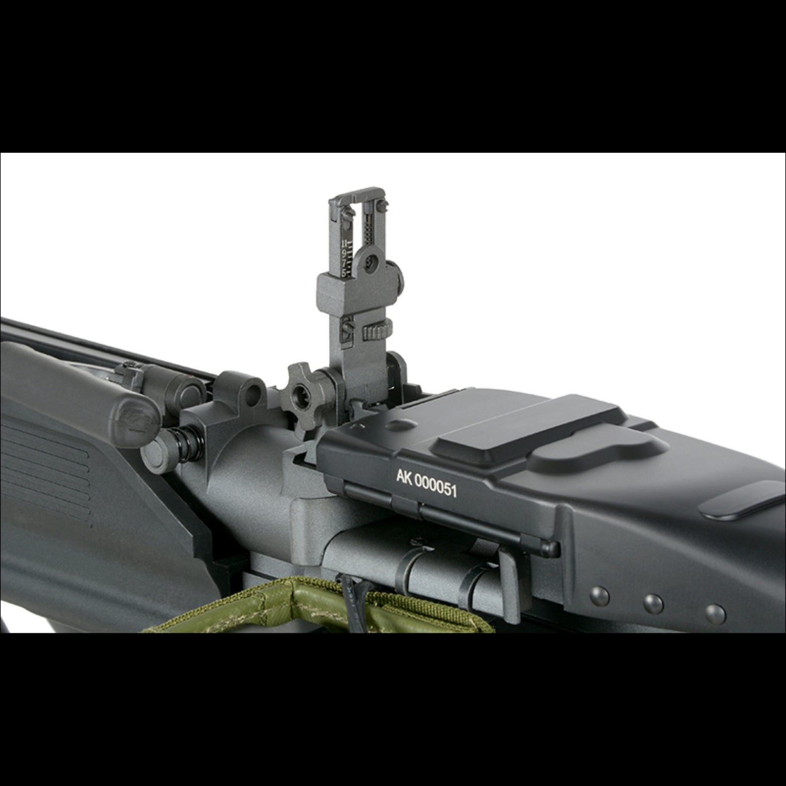 MK43 Mod0 HMG – 0,5J