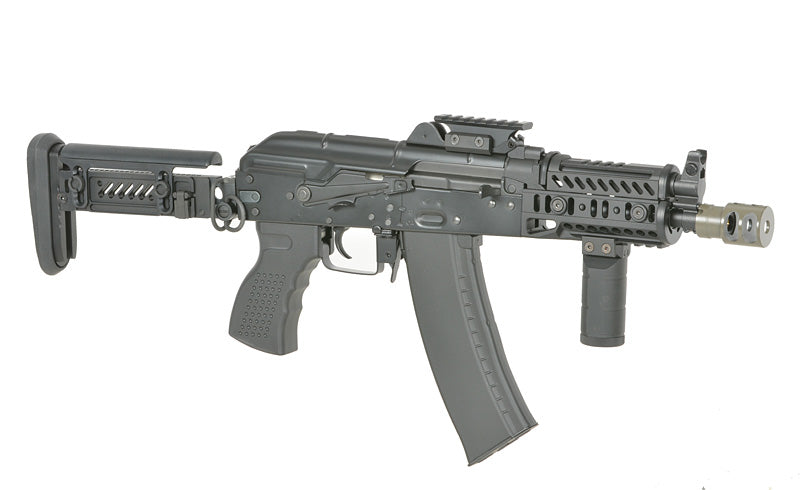 AKS-74U Tactical CM.113B Eshooter ETU, GEN-2 – 0,5J - Produktbild 4 bei VARION