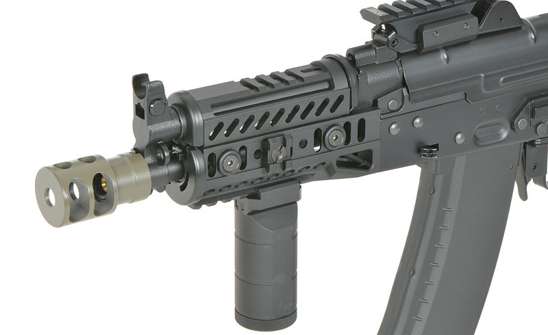AKS-74U Tactical CM.113B Eshooter ETU, GEN-2 – 0,5J - Produktbild 6 bei VARION