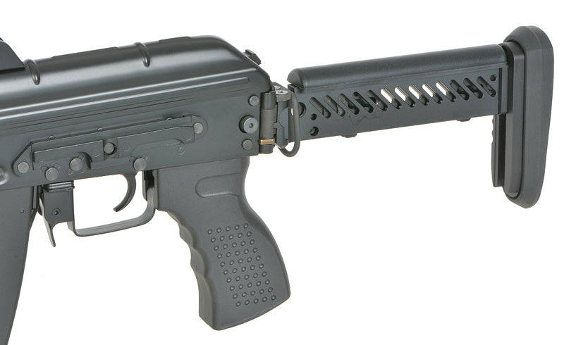 AKS-74U Tactical CM.113B Eshooter ETU, GEN-2 – 0,5J - Produktbild 7 bei VARION