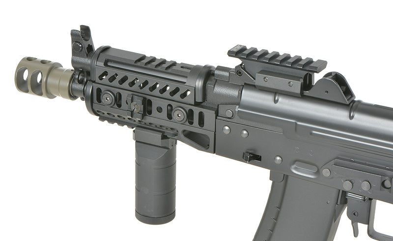 AKS-74U Tactical CM.113B Eshooter ETU, GEN-2 – 0,5J - Produktbild 8 bei VARION