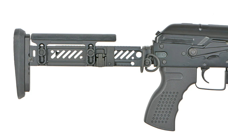 AKS-74U Tactical CM.113B Eshooter ETU, GEN-2 – 0,5J - Produktbild 12 bei VARION