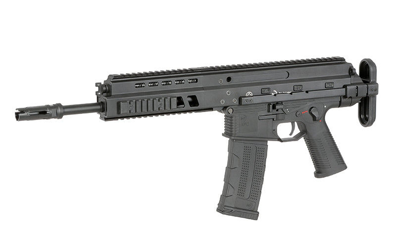 APC 556 Falcon ETU – 0,5J als Airsoft SMG von ASG, Ansicht 3