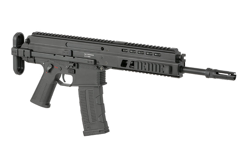 APC 556 Falcon ETU – 0,5J als Airsoft SMG von ASG, Ansicht 4