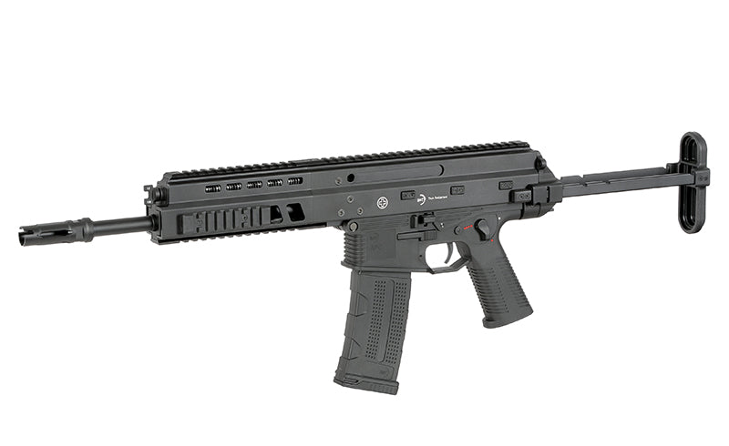 APC 556 Falcon ETU – 0,5J als Airsoft SMG von ASG, Ansicht 5