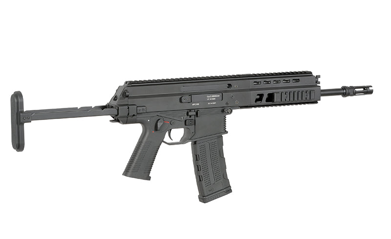 APC 556 Falcon ETU – 0,5J als Airsoft SMG von ASG, Ansicht 8