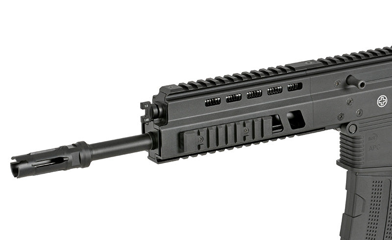 APC 556 Falcon ETU – 0,5J als Airsoft SMG von ASG, Ansicht 9