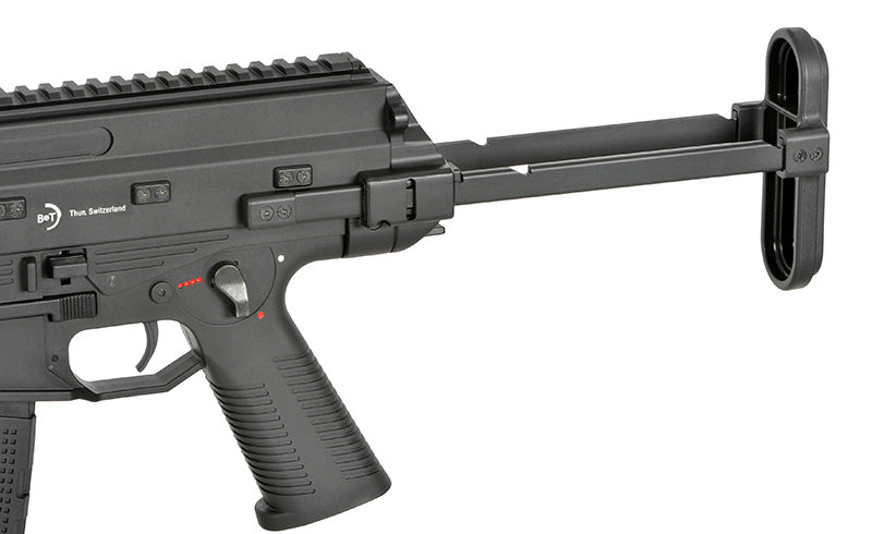 APC 556 Falcon ETU – 0,5J als Airsoft SMG von ASG, Ansicht 11