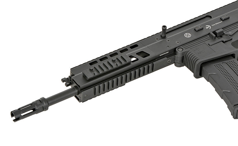 APC 556 Falcon ETU – 0,5J als Airsoft SMG von ASG, Ansicht 15