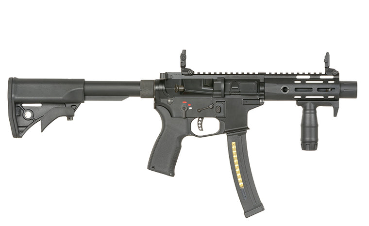 AR-9 CM.106A Eshooter, Gen-2 - 0,5J