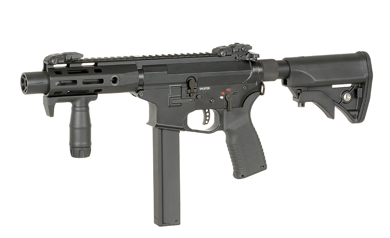 AR-9 CM.106A Eshooter, Gen-2 – 0,5J - Produktbild 3 bei VARION