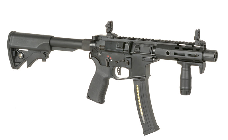 AR-9 CM.106A Eshooter, Gen-2 – 0,5J - Produktbild 4 bei VARION
