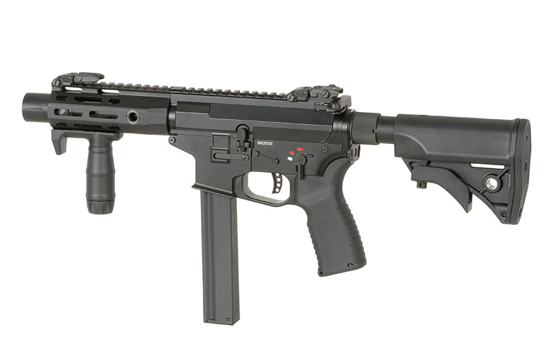 AR-9 CM.106A Eshooter, Gen-2 – 0,5J - Produktbild 5 bei VARION