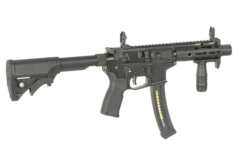 AR-9 CM.106A Eshooter, Gen-2 – 0,5J - Produktbild 6 bei VARION