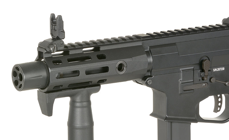 AR-9 CM.106A Eshooter, Gen-2 – 0,5J - Produktbild 7 bei VARION