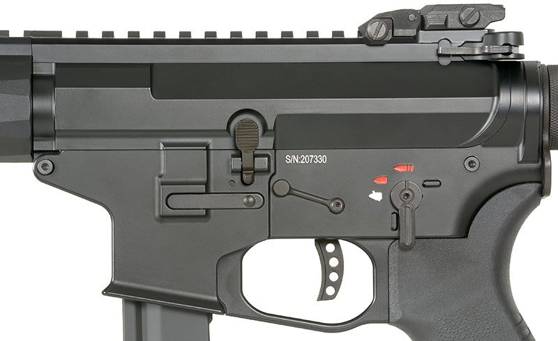 AR-9 CM.106A Eshooter, Gen-2 – 0,5J - Produktbild 8 bei VARION