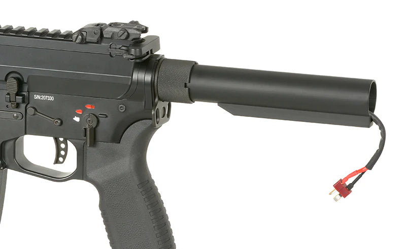 AR-9 CM.106A Eshooter, Gen-2 – 0,5J - Produktbild 9 bei VARION