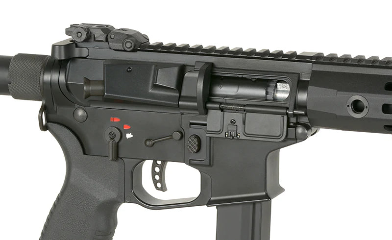AR-9 CM.106A Eshooter, Gen-2 – 0,5J - Produktbild 11 bei VARION
