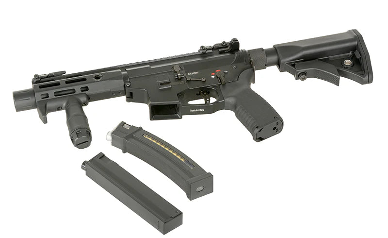 AR-9 CM.106A Eshooter, Gen-2 – 0,5J - Produktbild 12 bei VARION