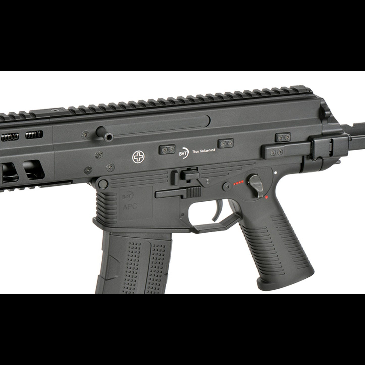 APC 556 Falcon ETU – 0,5J