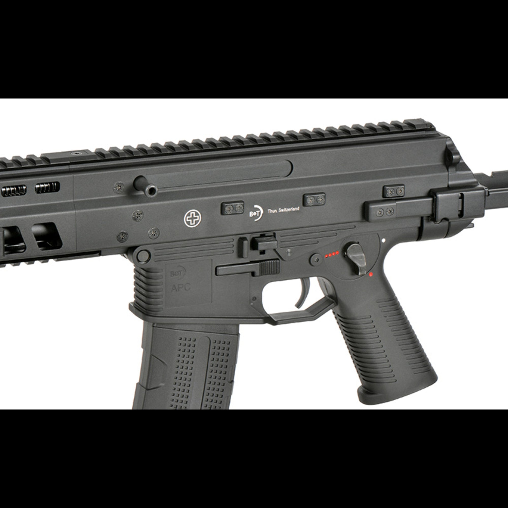 APC 556 Falcon ETU – 0,5J